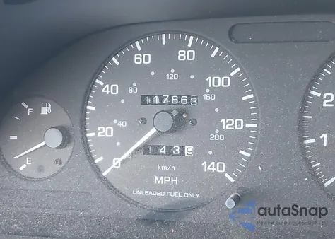 1995 Nissan Maxima Gle/Gxe/Se from USA, damaged, VIN JN1CA21D3ST038818